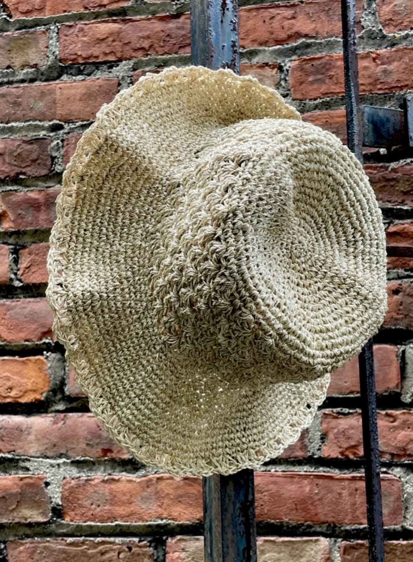 Sustainable Jungle Vine Bucket Hat>Miguelina Sale
